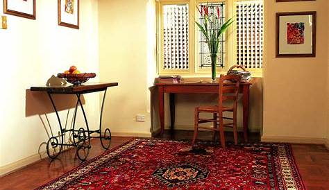 Interior Rugs And Decor: A Comprehensive Guide