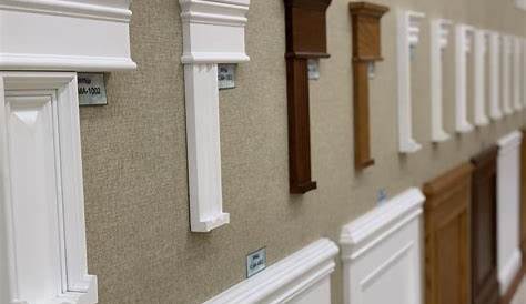 How To Choose Interior Trim & Moulding Royal Building Products