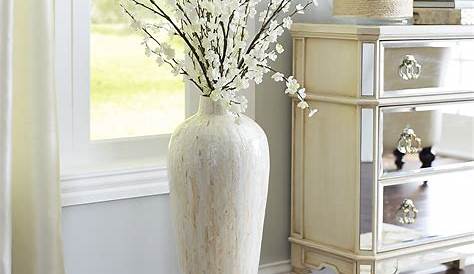 Interior Vase Decor: Enhancing Your Home's Aesthetics