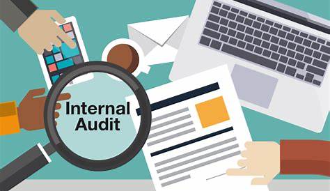 Internal audit v. external audit : a comparative study - iPleaders