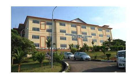 ICYM - International College of Yayasan Melaka, Melaka - Courses, Fees