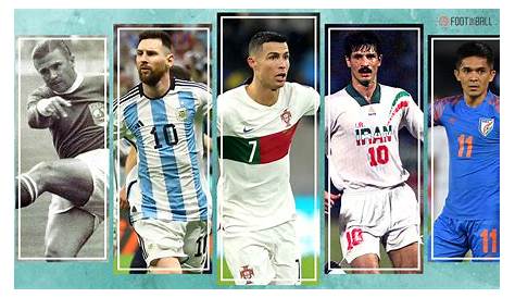 World cup: winners, all-time top scorers & complete guide to football's