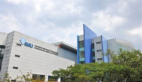 international medical university malaysia - YouTube