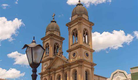 Santa Maria ganha Diagnóstico Municipal de Turismo