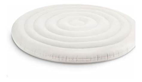 Intex Spa Cover Inflatable Bladder 11689 Krkfm