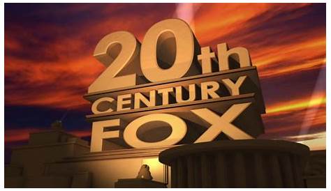 Custom 20th Century Fox Intro | Created with Blender - YouTube