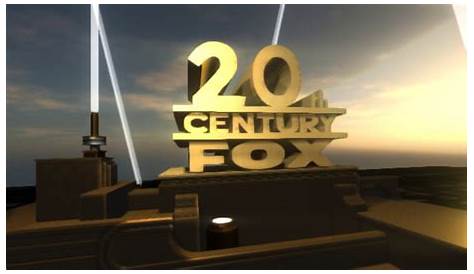 20th Century Fox Panzoid Remake - YouTube
