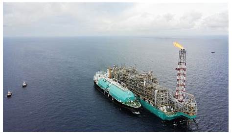 Petronas Denies Shutdown, Says 18 Offshore Rigs in Operation — The True Net