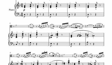 Introduction And Rondo Capriccioso Sheet music for Piano