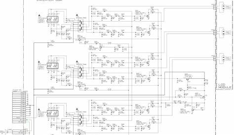 Invensys Circuit Diagrams