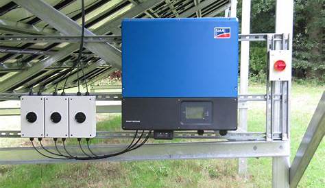 Inverter Solaire Solar PV3000 MPK Series Low Frequency Off Grid