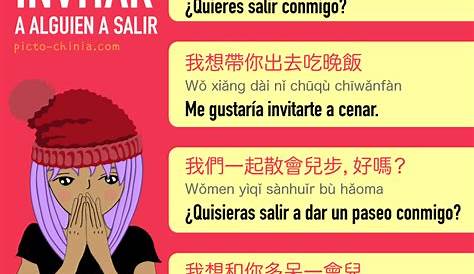 Cómo invitar a alguien en español | hablar español con fluidez - YouTube