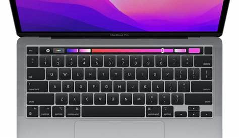2020 Apple Macbook Air Touch ID ve MagicKeyboard İle Tanıtıldı