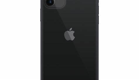 Iphone 11 Black Aesthetic