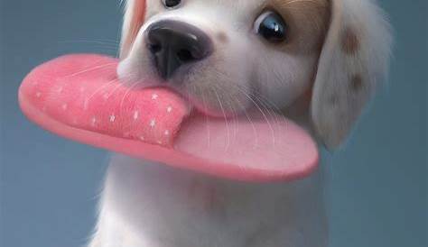 Iphone Wallpaper Cute Puppy