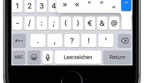 iPhone: Diese einfachen Zahlencodes schalten geheime Funktionen frei