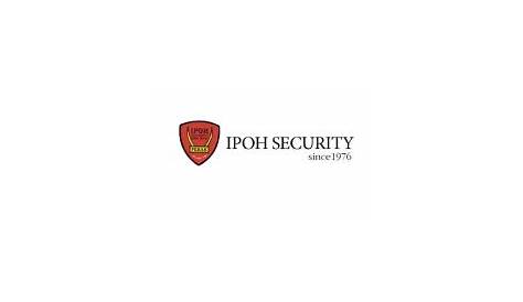 ISSB | Ipoh Security Sdn Bhd