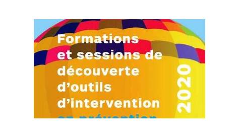 Ireps Hauts-de-France - Offre de formation 2nd semestre 2020 by Ireps