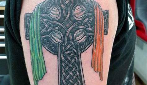 celtic cross 1