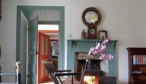 Irish Cottage Interior Decorating Ideas