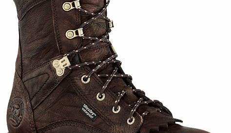 Men's Irish Setter® 9" Trail Phantom Boots - 187355, Hunting Boots at