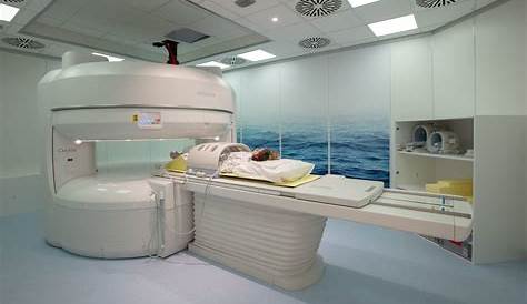 IRM - Centre Régional d'Imagerie Médicale de Picardie