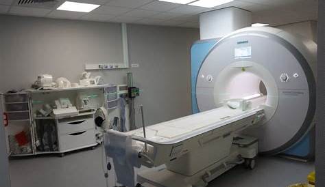 IRM – Radiologie Saint-Paul