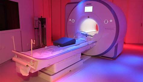 IRM | Centre d'imagerie Rive Gauche