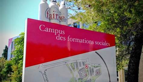 IRTS Montpellier : avis, classement, formations | Study Advisor
