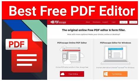 How to Make an Editable PDF in Acrobat YouTube