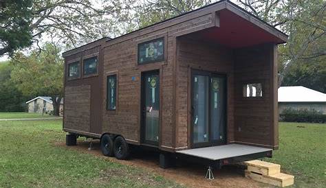 Is A Tiny Home A Manufactured Home House Vs Rv Vs Mobile