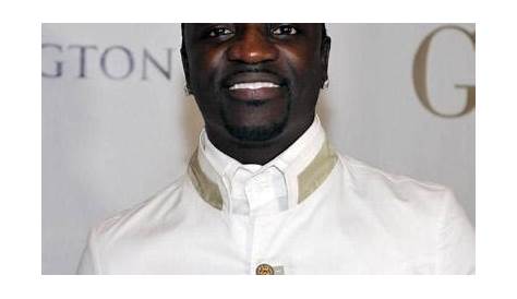 Discover The Untold Truth Behind "Is Akon Dead" And Its Impact