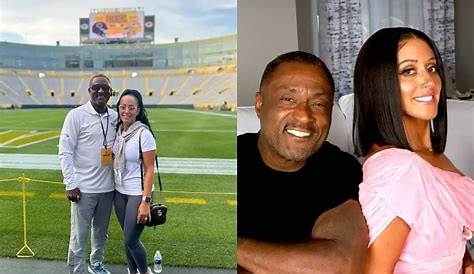 Unveiling The Curious Connection: Andre Rison And Monica's Kinship Explored