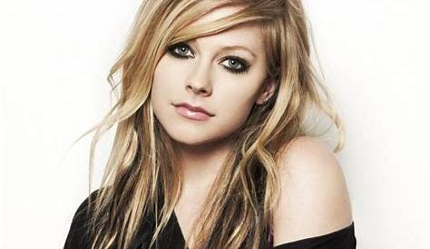 Unveiling The Truth: Is Avril Lavigne's Name Really Avril Lavigne?