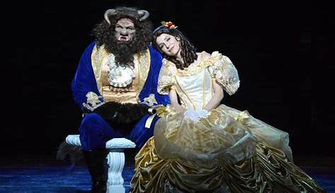 Is Beauty And The Beast Still On Broadway A Musical