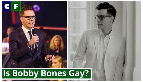 Uncovering The Truth: Exploring The Evidence And Rumors Surrounding Bobby Bones' Sexuality