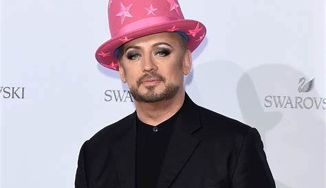 Unveiling The Truth: Is Boy George Alive? Discoveries And Insights Revealed