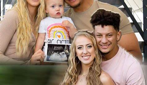 Unveiling The Truth: Brittany Mahomes' Pregnancy Rumors And Beyond