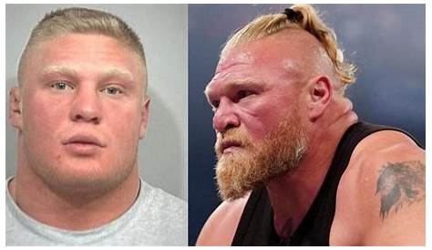 Brock Lesnar ARRESTED* After WM36, Attack Vince? Jeff Hardy Universal