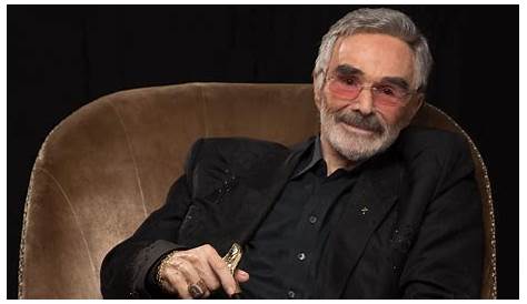 Unveiling The Legacy Of Burt Reynolds: Beyond The Question Of Life And Death