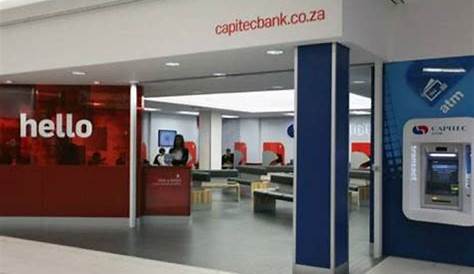 IN TWEETS: Capitec Bank experiences a technical glitch | Fourways Review