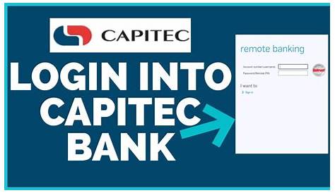 Capitec Global One Money Management | Capitec Bank Global One