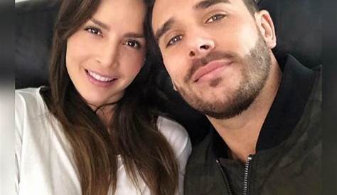 ¡Carmen Villalobos se casará tres veces con su novio! E! News