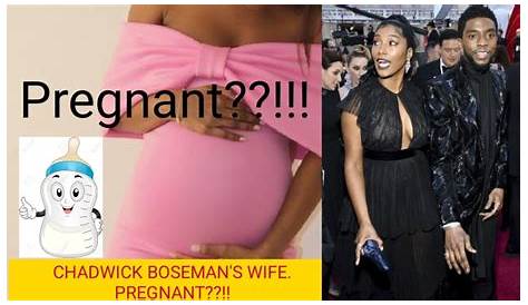 Unveiling Truths: Chadwick Boseman's Wife's Pregnancy Revelations