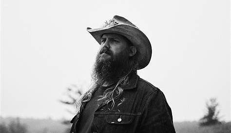 Unveiling The Truth: Is Chris Stapleton A Democrat?