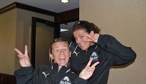 Unveiling The Truth: Christine Sinclair's Marriage Unveiled
