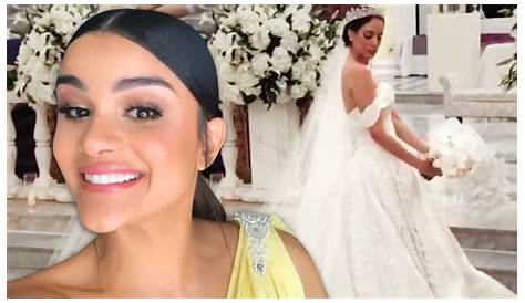 Unveiling The Truth: Is Clarissa Molina Married? Discoveries And Insights