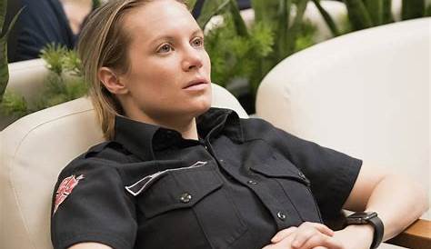 What's The Fate Of Danielle Savre On "Station 19"? Uncover The Truth