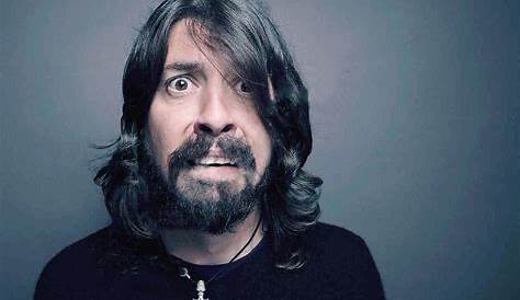 Dave Grohl talks about discovering Punk Rock music when he was young