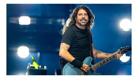 Dave Grohl Admits He Is 'Deaf': "I’ve Been Reading Lips For 20 Years"